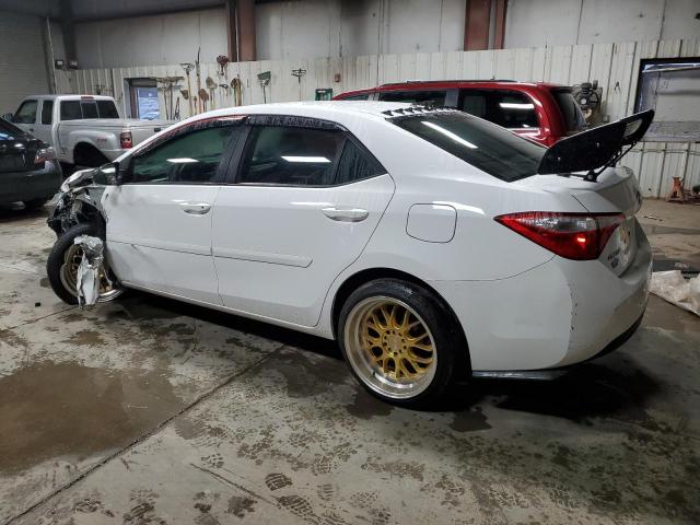 Photo 2 from auction – 2014 TOYOTA COROLLA L with VIN 2T1BURHE8EC148394