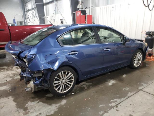 Photo 3 from auction – 2012 SUBARU IMPREZA LI with VIN JF1GJAH63CH028395