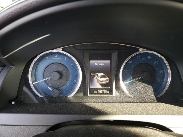 Photo 9 from auction – 2017 TOYOTA CAMRY LE with VIN 4T1BF1FK2HU383218