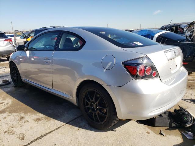 Photo 2 from auction – 2009 TOYOTA SCION TC with VIN JTKDE167990284912
