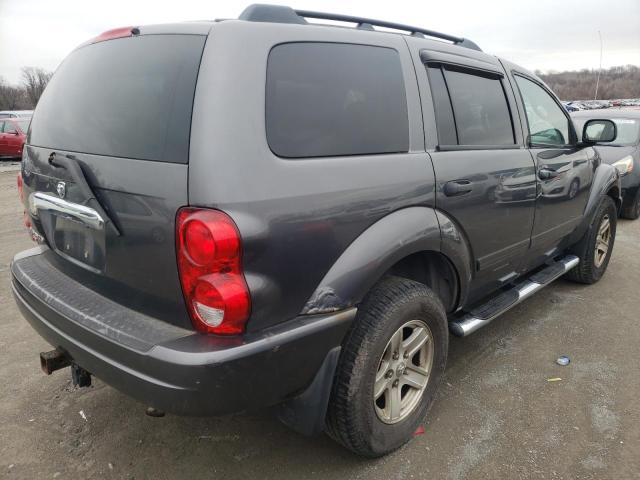 Photo 3 from auction – 2004 DODGE DURANGO SL with VIN 1D4HB48N24F144515