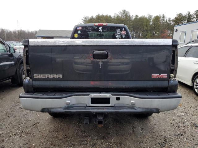 Photo 6 from auction – 2004 GMC SIERRA K25 with VIN 1GTHK24U44E231319