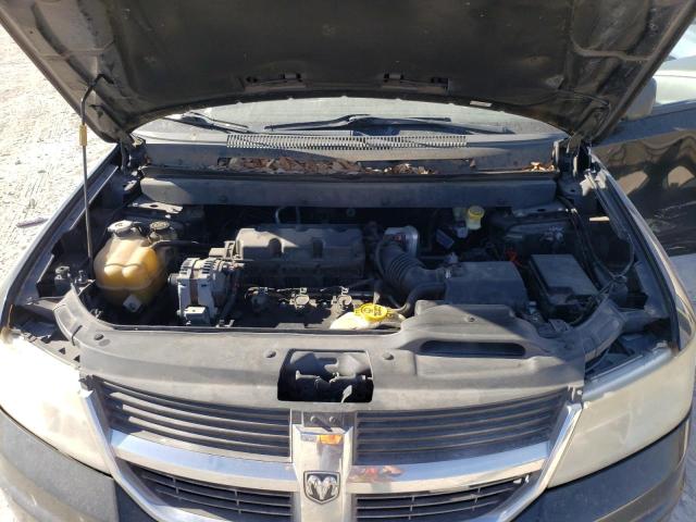Photo 12 from auction – 2009 DODGE JOURNEY R/ with VIN 3D4GG67V89T249437