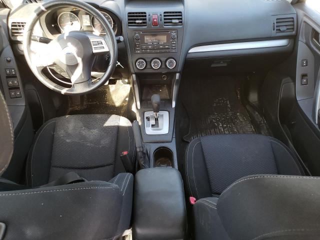 Photo 8 from auction – 2014 SUBARU FORESTER 2 with VIN JF2SJAAC4EH552468
