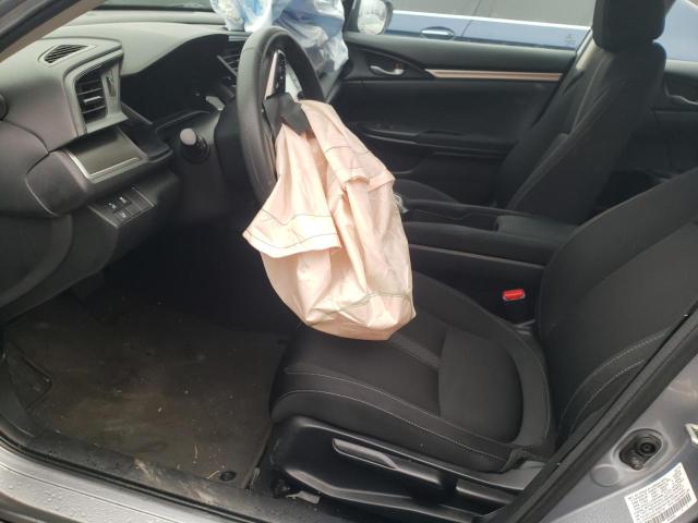 Photo 7 from auction – 2019 HONDA CIVIC LX with VIN 2HGFC2F63KH567747