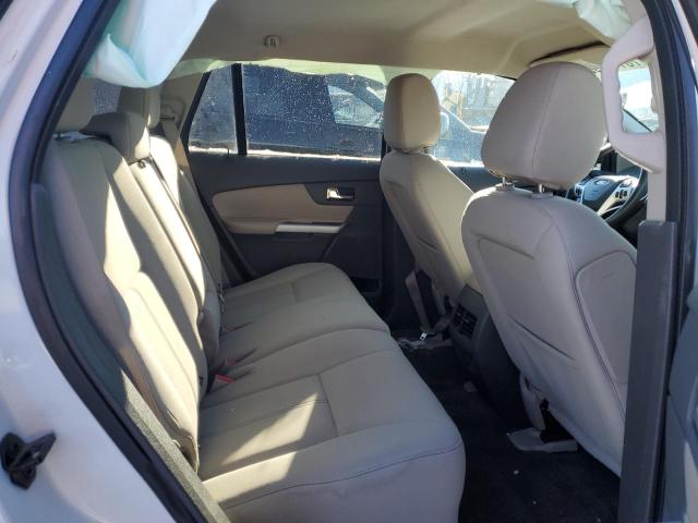 Photo 11 from auction – 2013 FORD EDGE SE with VIN 2FMDK3GC7DBC96969