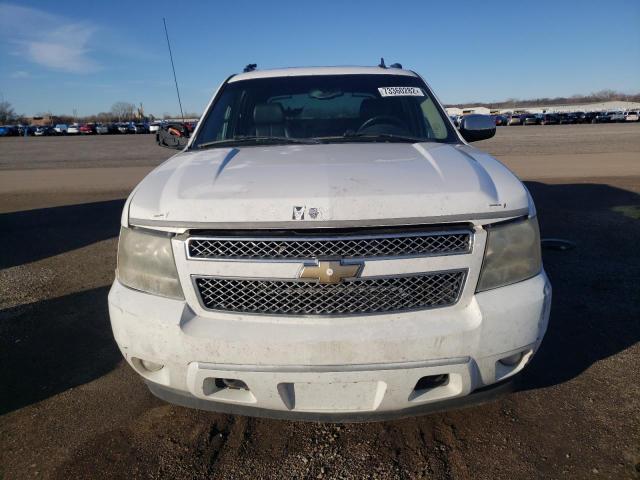 Photo 5 from auction – 2008 CHEVROLET AVALANCHE with VIN 3GNFK12388G116725