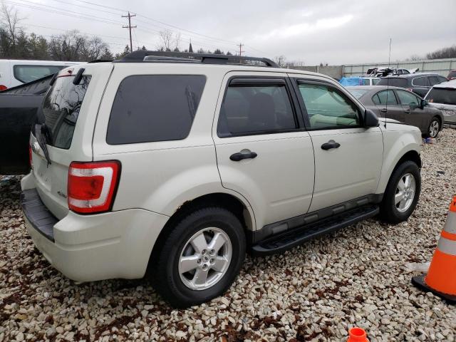 Photo 3 from auction – 2009 FORD ESCAPE XLT with VIN 1FMCU93789KC03150