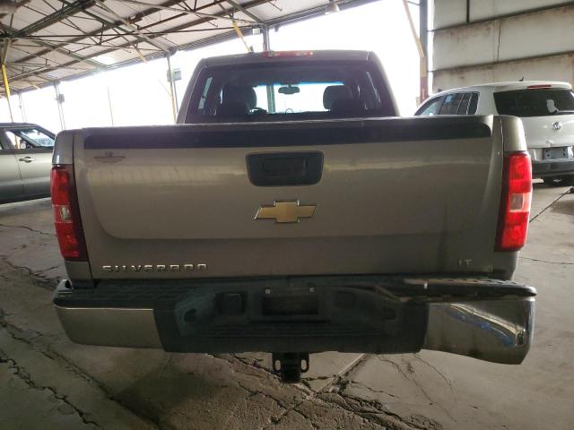 Photo 6 from auction – 2007 CHEVROLET SILVERADO with VIN 3GCEK13M47G533897