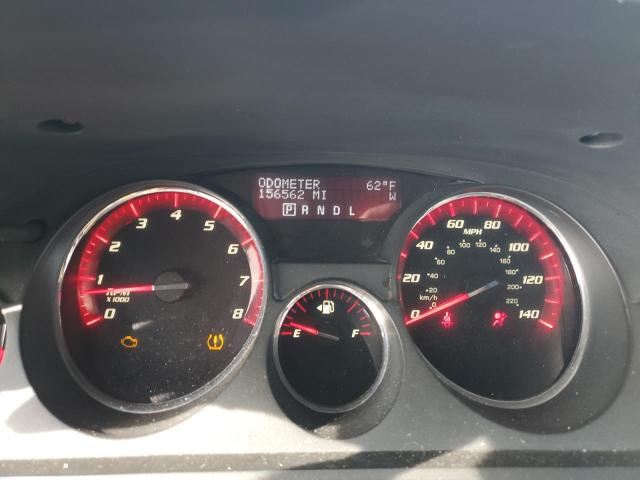 Photo 9 from auction – 2012 GMC ACADIA DEN with VIN 1GKKRTED1CJ381050