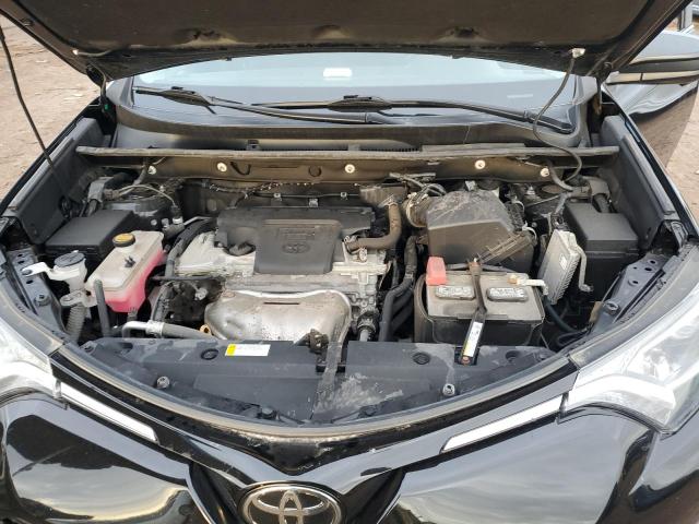 Photo 12 from auction – 2017 TOYOTA RAV4 LE with VIN 2T3BFREVXHW687026