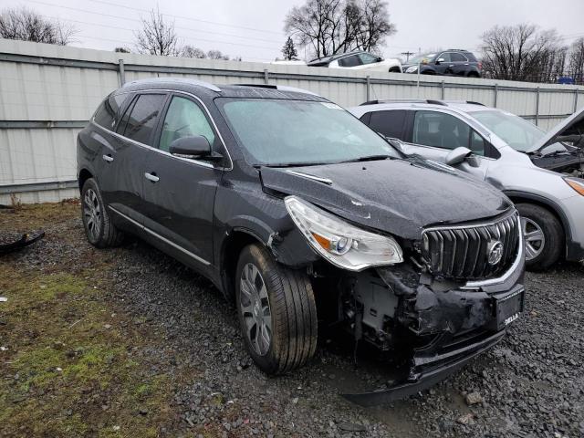 Photo 4 from auction – 2017 BUICK ENCLAVE with VIN 5GAKVBKD6HJ163930