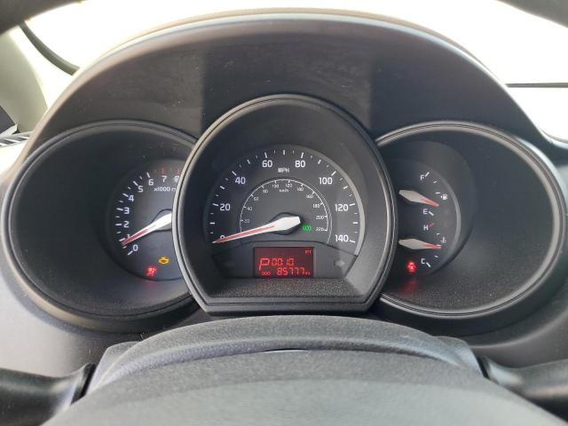 Photo 9 from auction – 2014 KIA RIO LX with VIN KNADM4A36E6328501