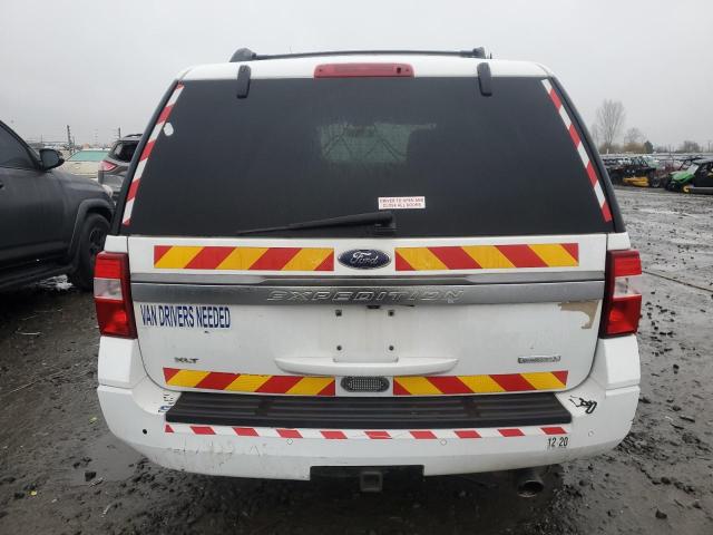Photo 6 from auction – 2017 FORD EXPEDITION with VIN 1FMJU1JT6HEA28970