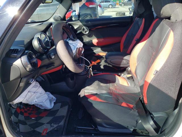 Photo 7 from auction – 2017 MINI COOPER JOH with VIN WMWXM9C56HT998063