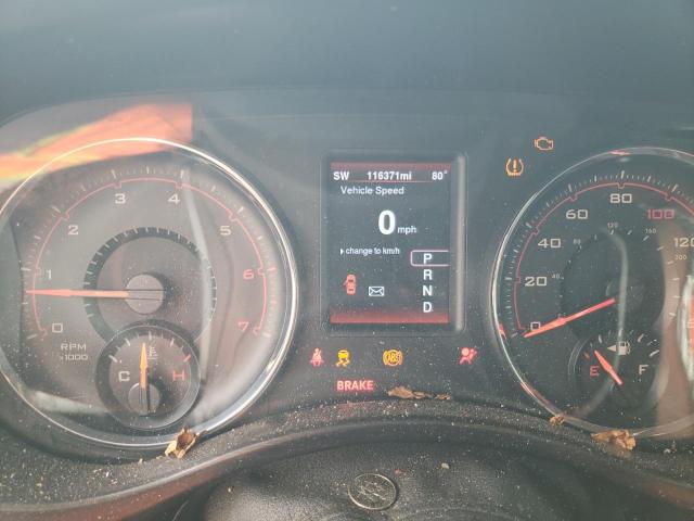 Photo 9 from auction – 2014 DODGE CHARGER R/ with VIN 2C3CDXCT1EH219525