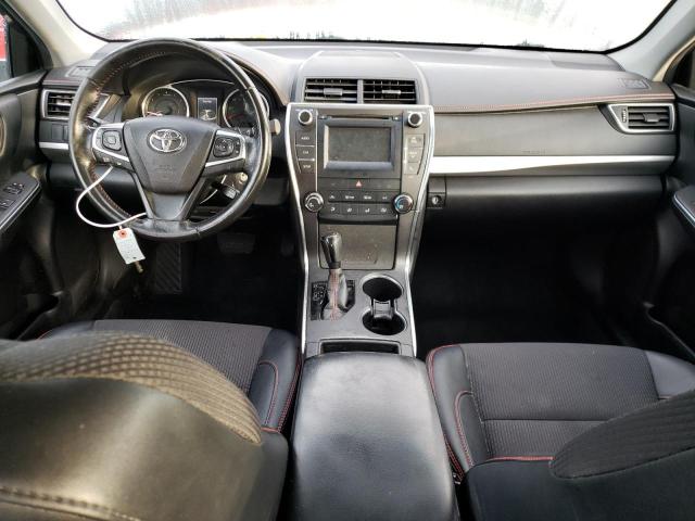 Photo 8 from auction – 2016 TOYOTA CAMRY LE with VIN 4T1BF1FK5GU572962