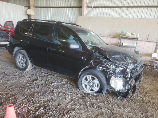 Photo 4 from auction – 2011 TOYOTA RAV4 with VIN 2T3ZF4DV1BW062511