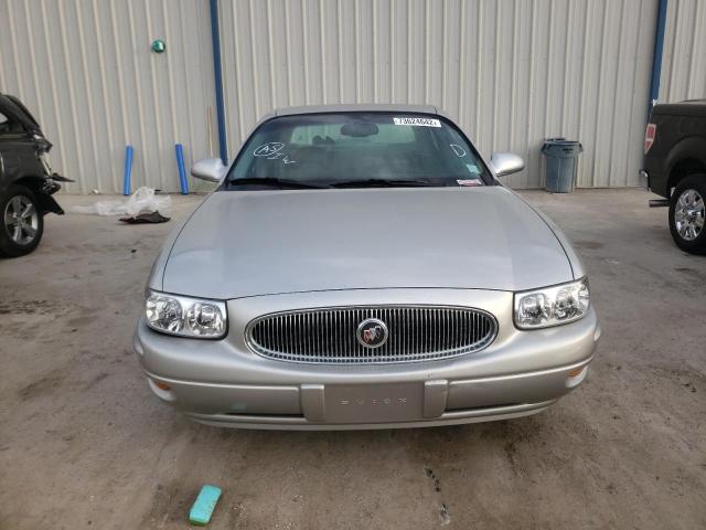 Photo 5 from auction – 2004 BUICK LESABRE CU with VIN 1G4HP52K944178347