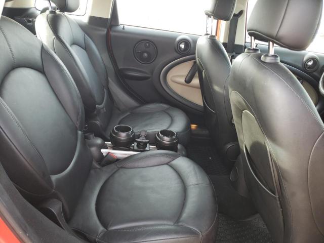 Photo 10 from auction – 2011 MINI COOPER S C with VIN WMWZC3C55BWL80053