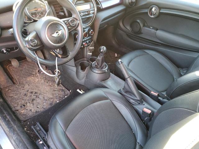 Photo 8 from auction – 2015 MINI COOPER with VIN WMWXM5C59FT973227