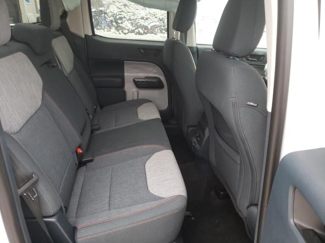 Photo 10 from auction – 2022 FORD MAVERICK X with VIN 3FTTW8F93NRA76402