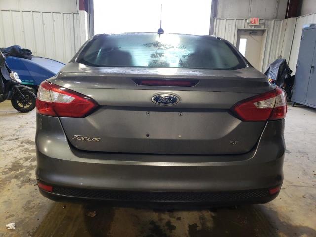 Photo 6 from auction – 2013 FORD FOCUS SE with VIN 1FADP3F26DL315239