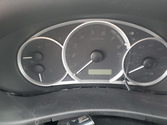 Photo 9 from auction – 2011 SUBARU IMPREZA WR with VIN JF1GV7F60BG522972