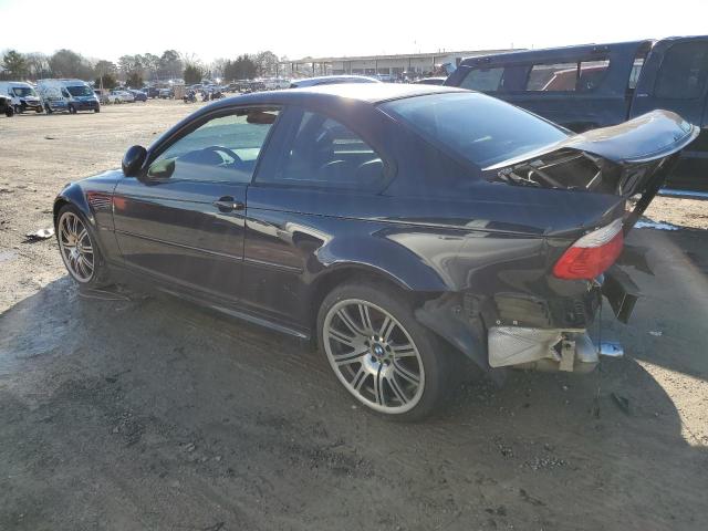 Photo 2 from auction – 2003 BMW M3 with VIN WBSBL93483JR21375