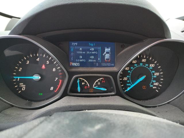 Zdjęcie 9 z aukcji – 2014 FORD ESCAPE SE z VIN 1FMCU0GX4EUE20280