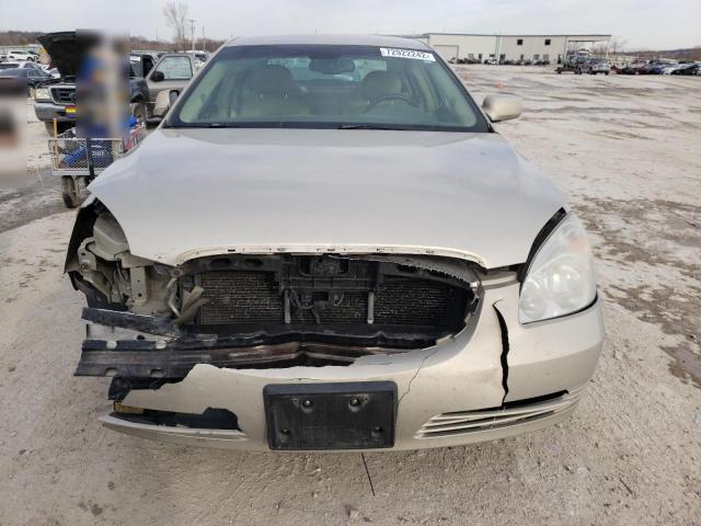 Photo 5 from auction – 2007 BUICK LUCERNE CX with VIN 1G4HD57227U152405