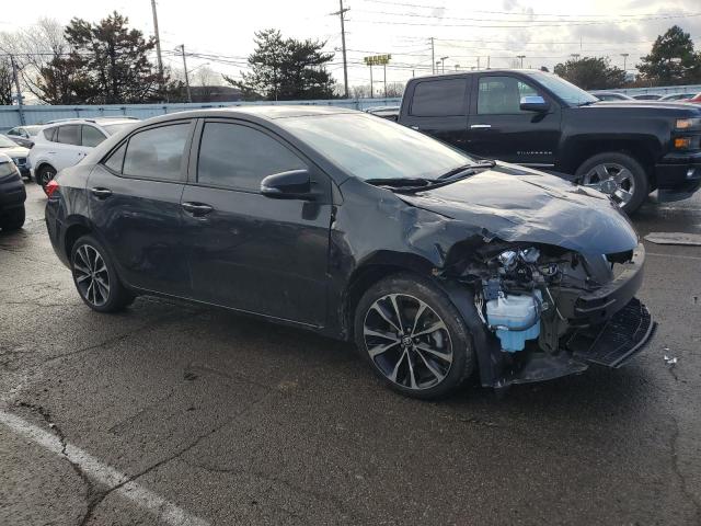 Photo 4 from auction – 2017 TOYOTA COROLLA L with VIN 5YFBURHEXHP704774