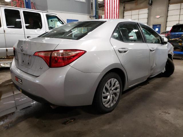 Photo 3 from auction – 2017 TOYOTA COROLLA L with VIN 2T1BURHE0HC924537