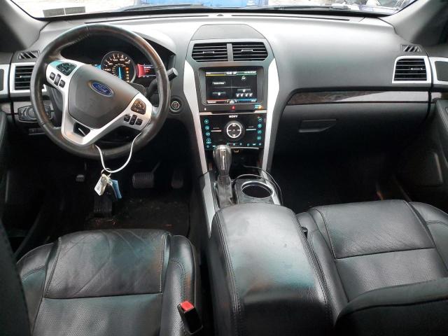 Photo 8 from auction – 2011 FORD EXPLORER L with VIN 1FMHK8F87BGA56113