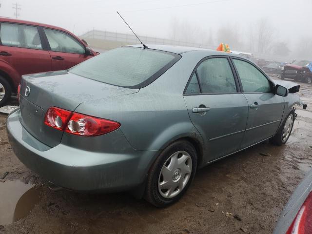 Photo 3 from auction – 2004 MAZDA 6 I with VIN 1YVFP80C245N22792