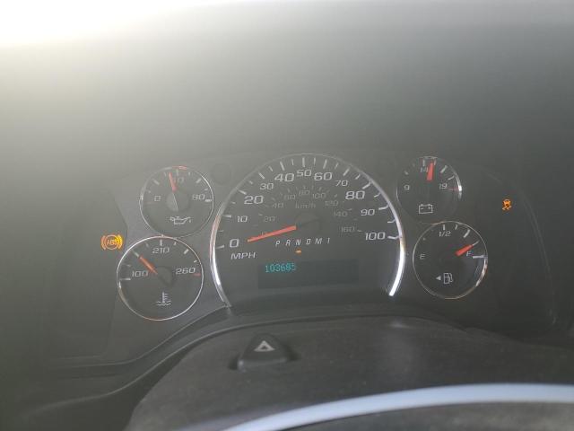 Photo 9 from auction – 2015 GMC SAVANA G25 with VIN 1GTW7FCF6F1903832
