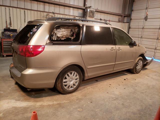 Photo 3 from auction – 2006 TOYOTA SIENNA CE with VIN 5TDZA23C16S409765