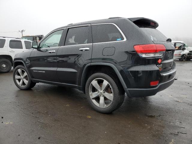 Photo 2 from auction – 2015 JEEP GRAND CHER with VIN 1C4RJFBG1FC897077