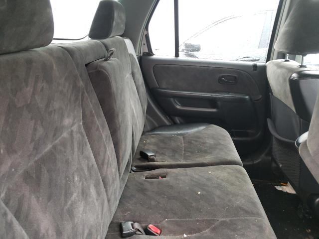Photo 11 from auction – 2002 HONDA CR-V EX with VIN SHSRD78892U006472