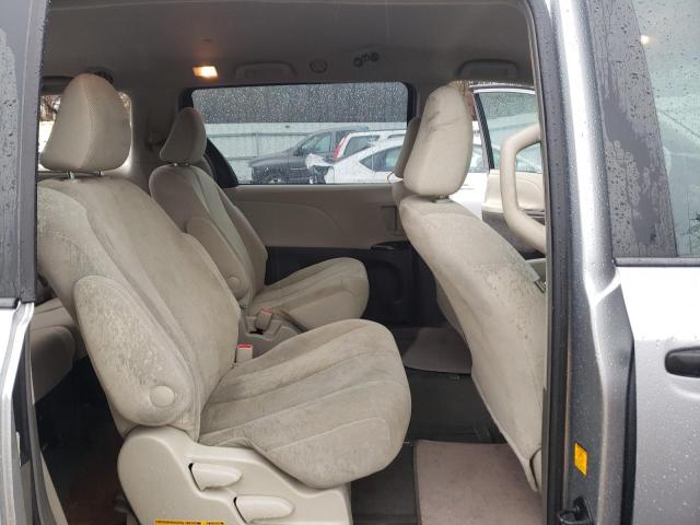 Фото 11 с аукциона – 2011 TOYOTA SIENNA BAS с VIN 5TDKA3DC7BS004087