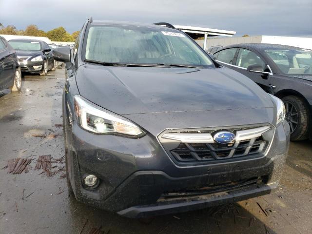 Photo 5 from auction – 2022 SUBARU CROSSTREK with VIN JF2GTHMC1NH272768