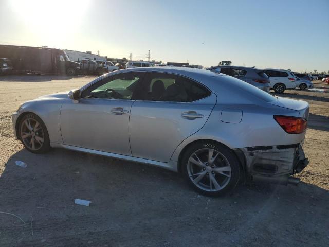 Photo 2 from auction – 2010 LEXUS IS 250 with VIN JTHBF5C23A5110769
