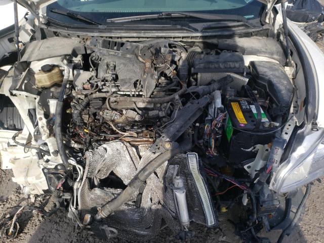 Photo 11 from auction – 2009 NISSAN MAXIMA S with VIN 1N4AA51E49C857089