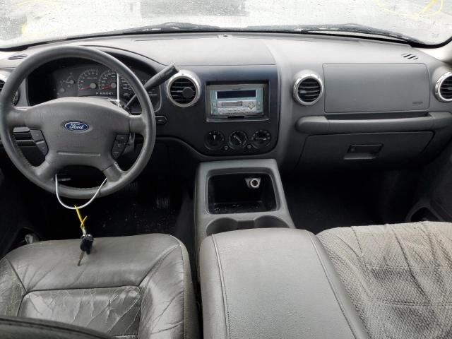 Photo 8 from auction – 2003 FORD EXPEDITION with VIN 1FMRU15W43LB84727