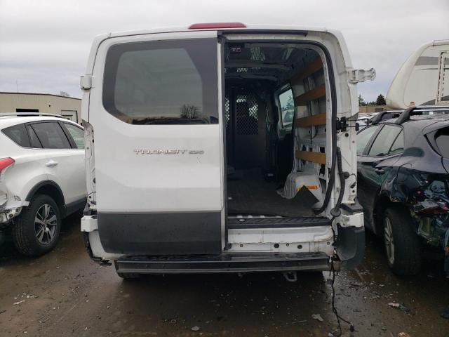 Photo 6 from auction – 2021 FORD TRANSIT T- with VIN 1FTBR1Y80MKA44590