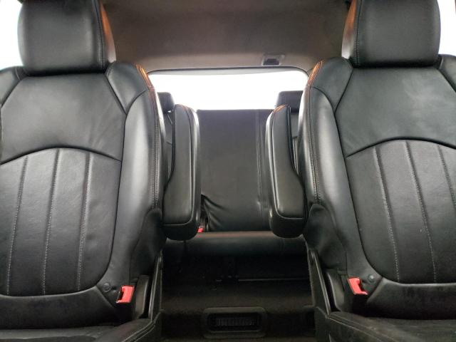 Photo 10 from auction – 2013 CHEVROLET TRAVERSE L with VIN 1GNKRLKDXDJ208152