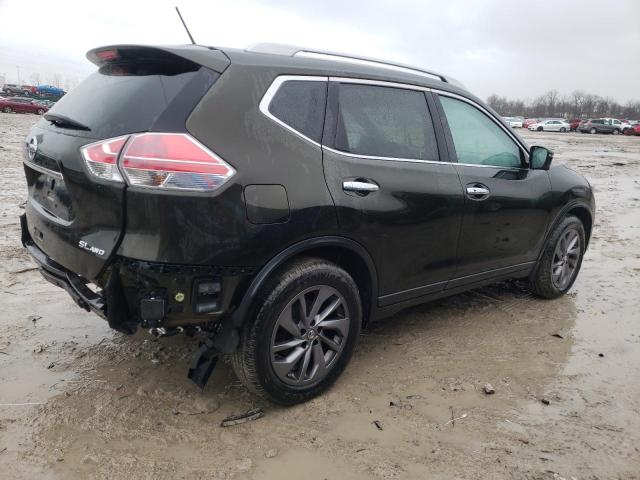 Photo 3 from auction – 2016 NISSAN ROGUE S with VIN 5N1AT2MV4GC759302