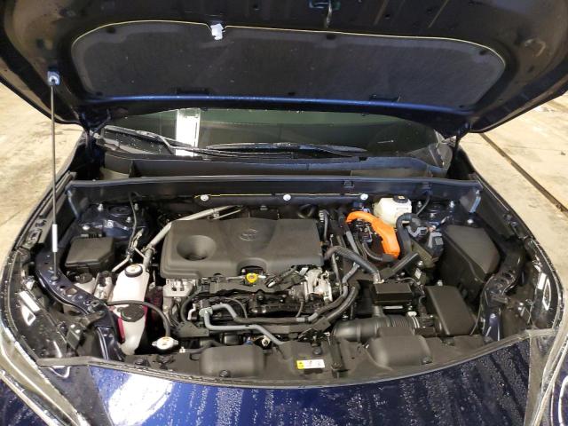 Photo 11 from auction – 2022 TOYOTA VENZA LE with VIN JTEAAAAH7NJ110391