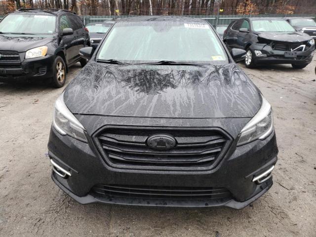 Photo 5 from auction – 2018 SUBARU LEGACY 3.6 with VIN 4S3BNEN66J3018197