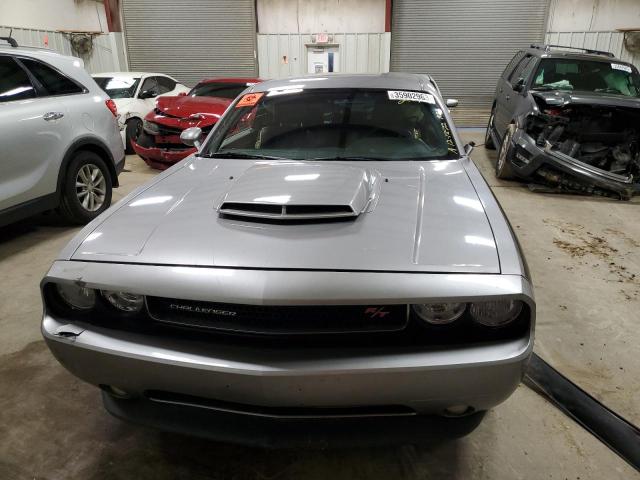 Photo 5 from auction – 2013 DODGE CHALLENGER with VIN 2C3CDYBT8DH615456